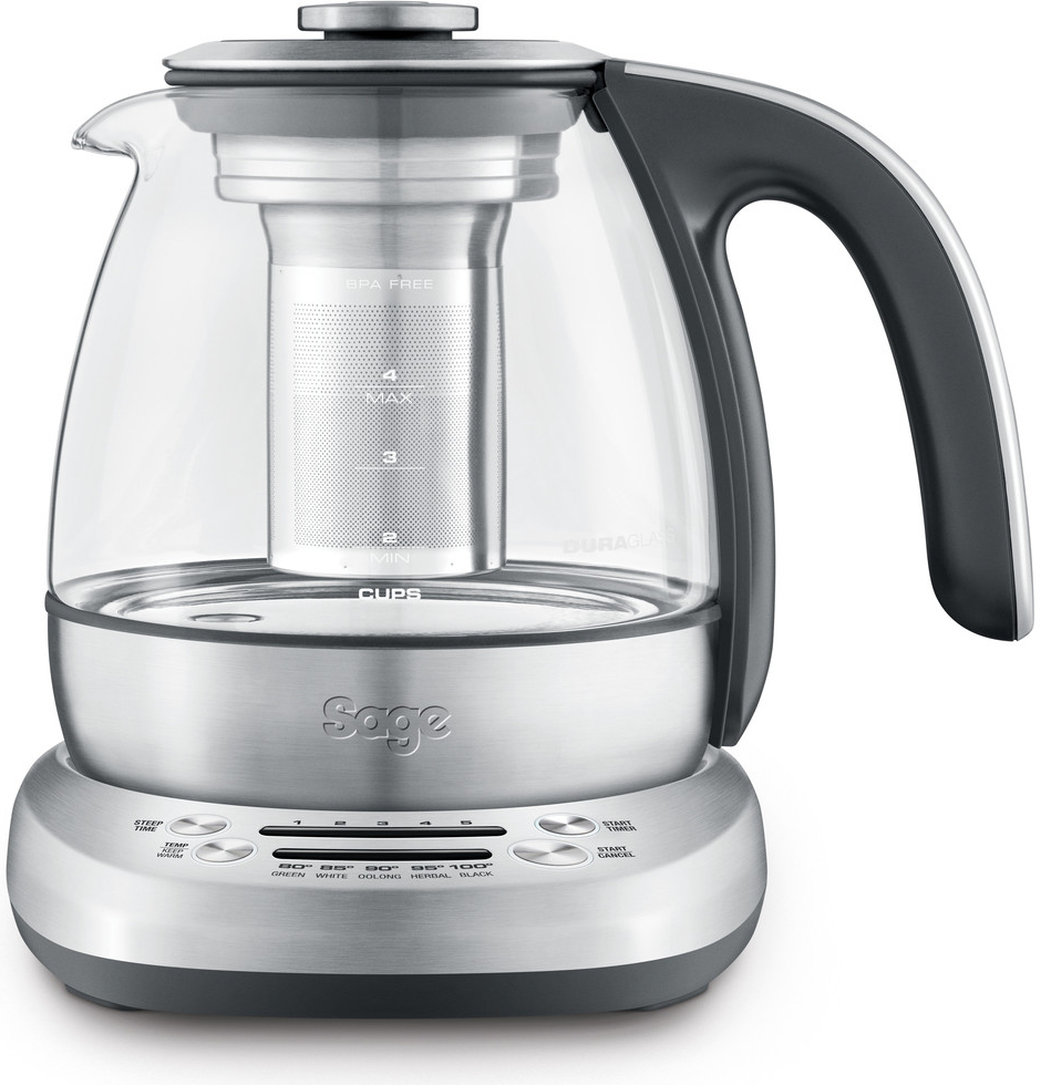 Virdulys SAGE STM500