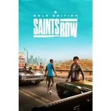 Saints Row Xbox One