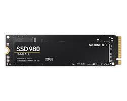 Samsung 980 Evo M.2 250GB