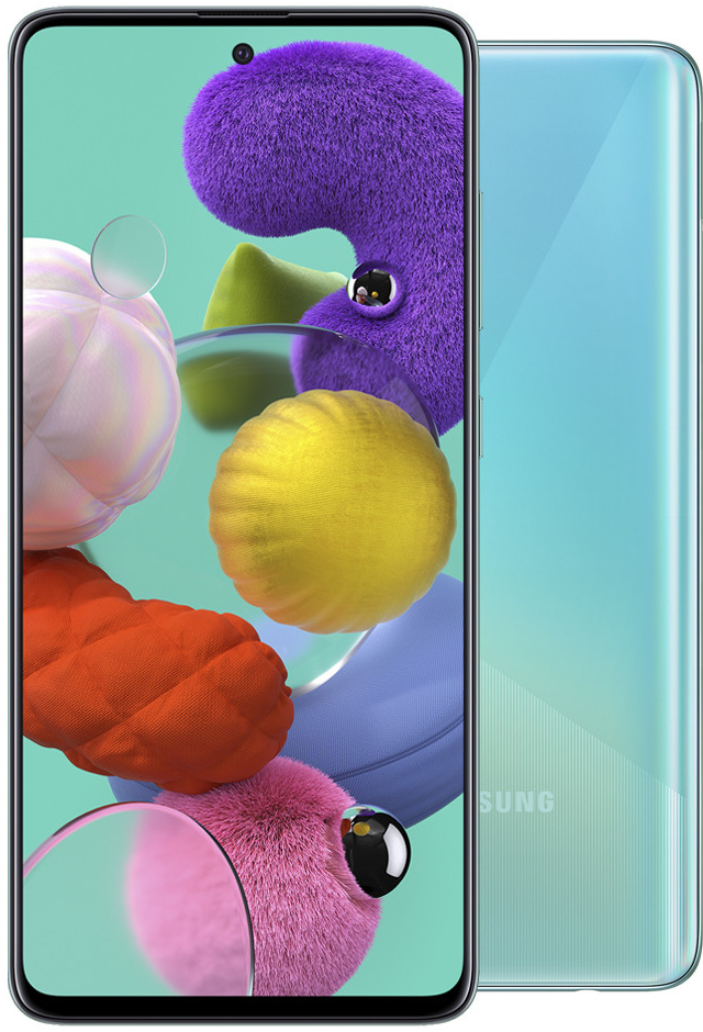 Samsung Galaxy A51 128GB