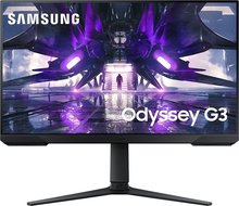 Monitorius Samsung LS27AG320NUXEN