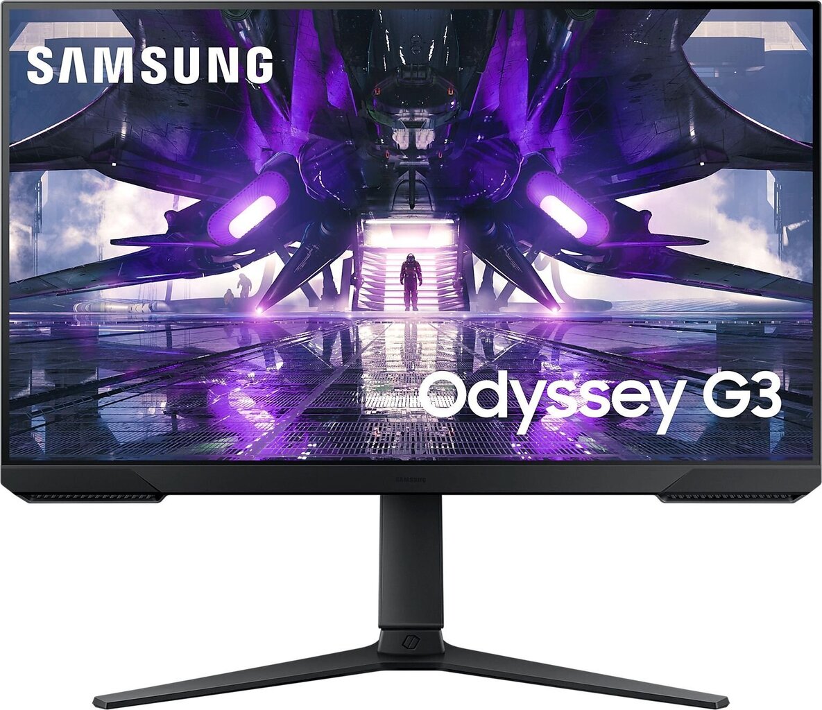 Monitorius Samsung LS27AG320NUXEN
