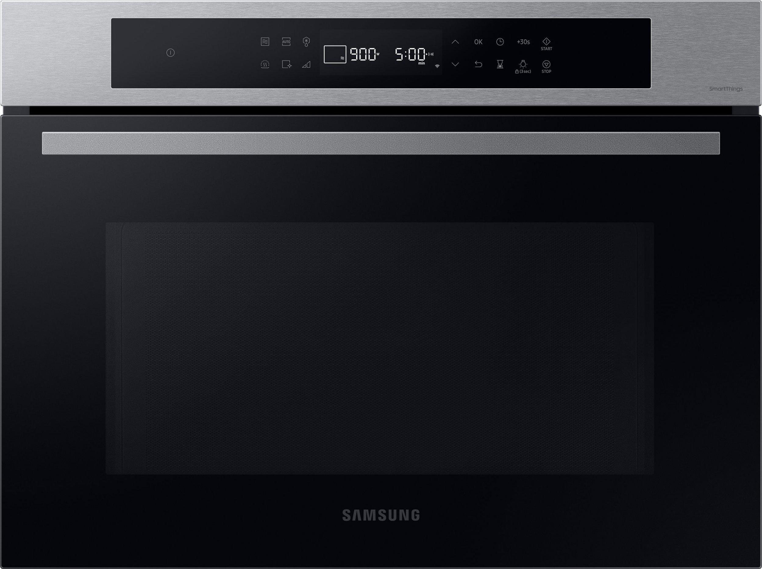 Mikrobangų krosnelė Samsung NQ5B4313GBS