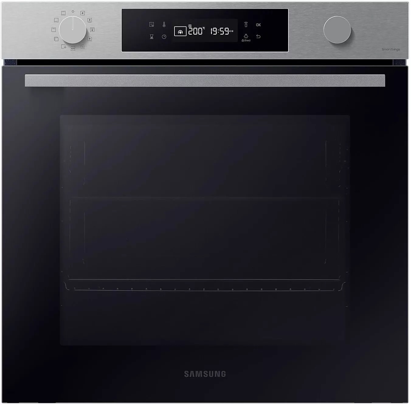 Orkaitė Samsung NV7B41207AS