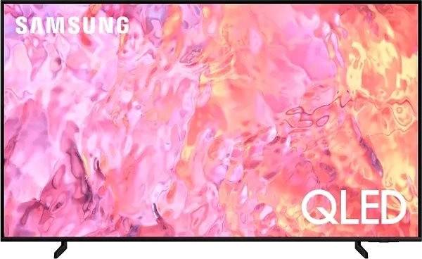Televizorius Samsung QE50Q60D