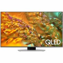 Televizorius Samsung QE50Q80D