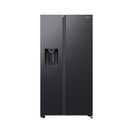Šaldytuvas Samsung RS64DG5303B1EO