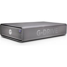 SanDisk Professional G-DRIVE PRO 4TB