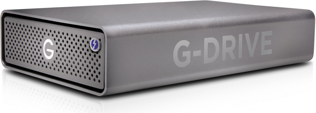 SanDisk Professional G-DRIVE PRO 4TB