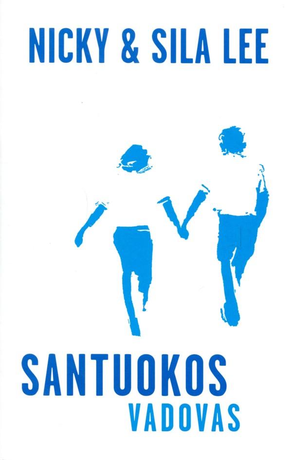 Santuokos vadovas