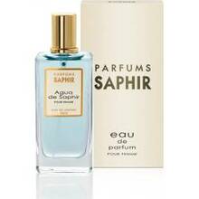 Saphir Agua EDP 50 ml