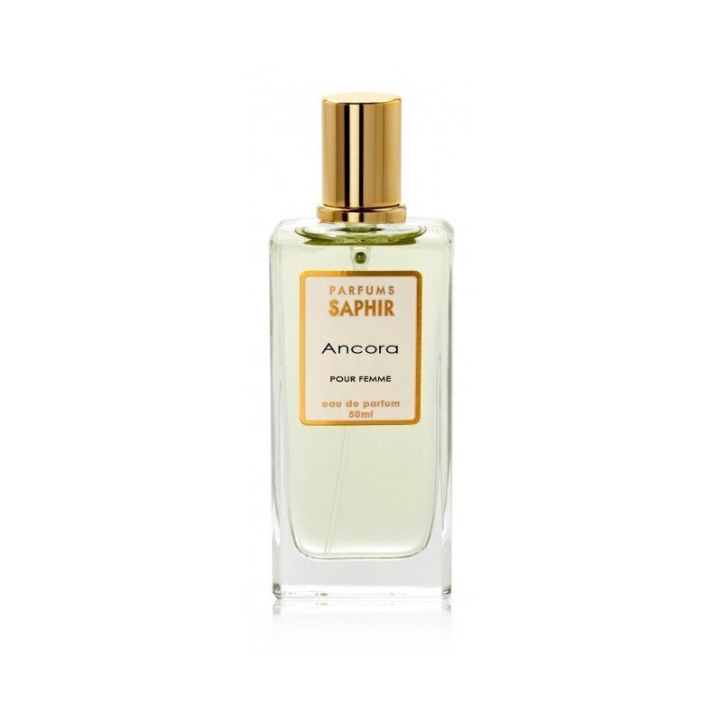 Saphir Ancora Women EDP 50 ml