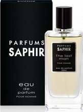 Saphir Men The Last EDP 50 ml
