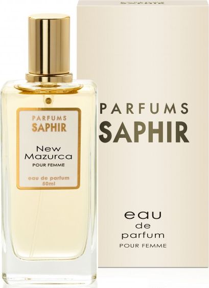 Saphir New Mazurca EDP 50 ml