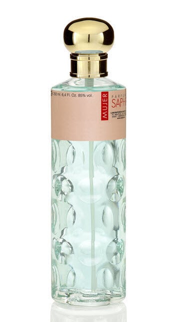 Saphir Oceanyc Women EDP 200 ml