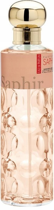 Saphir Oui De Saphir EDP 200 ml