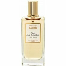 Saphir Oui de Saphir EDP 50 ml
