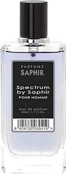 Saphir Spectrum EDP 50 ml