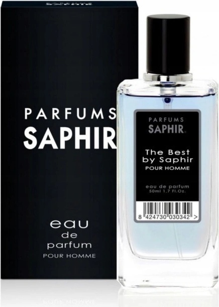 Saphir The Best EDP 50 ml