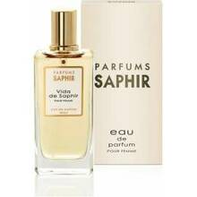Saphir Vida de Saphir EDP 50 ml