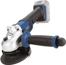 Scheppach BCAG125-20ProS