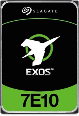 Seagate Exos 7E10 2TB