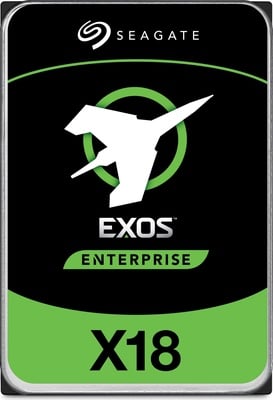 Seagate Exos X18 ST12000NM000J 12TB