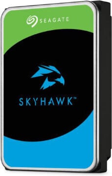 Seagate SkyHawk ST8000VX010 8TB