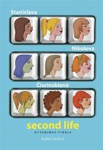 Second Life. Gyvenimas tinkle