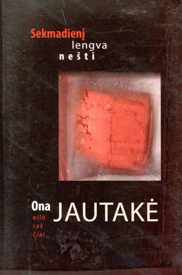 Sekmadienį lengva nešti