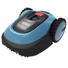 Robotas vejapjovė Senix LR180-L