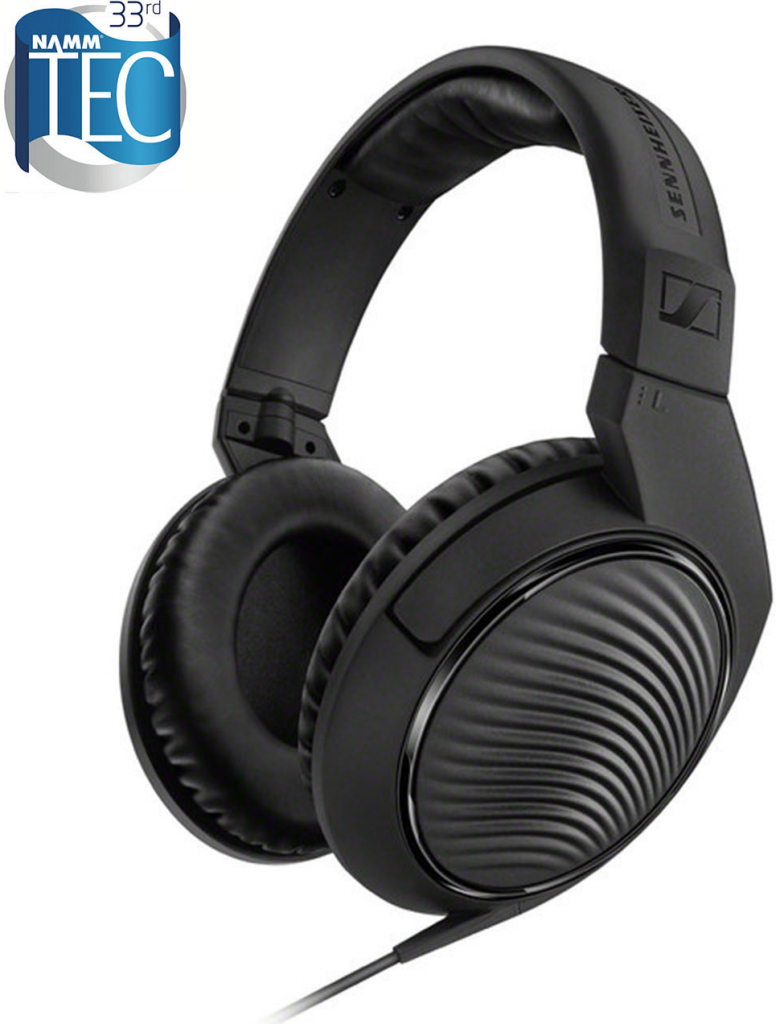 Sennheiser HD 200 Pro