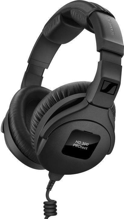 Sennheiser HD 300 PRO