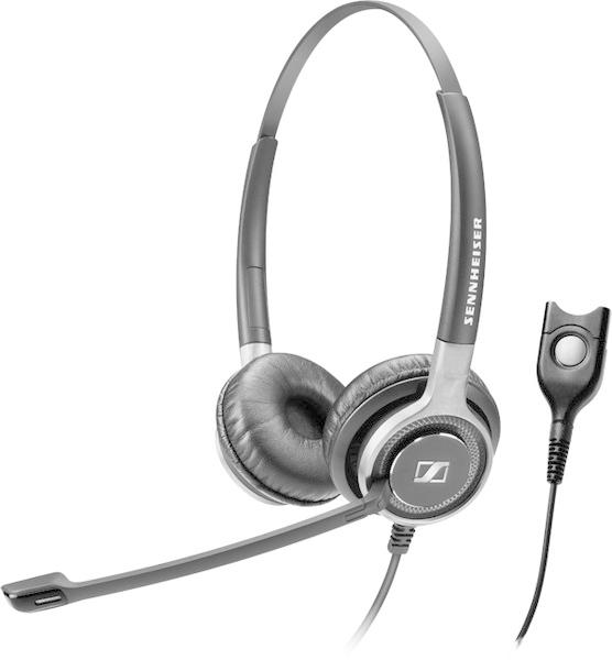 Sennheiser SC 660