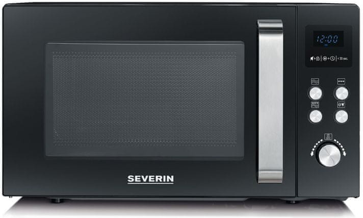 Mikrobangų krosnelė Severin MW 7750