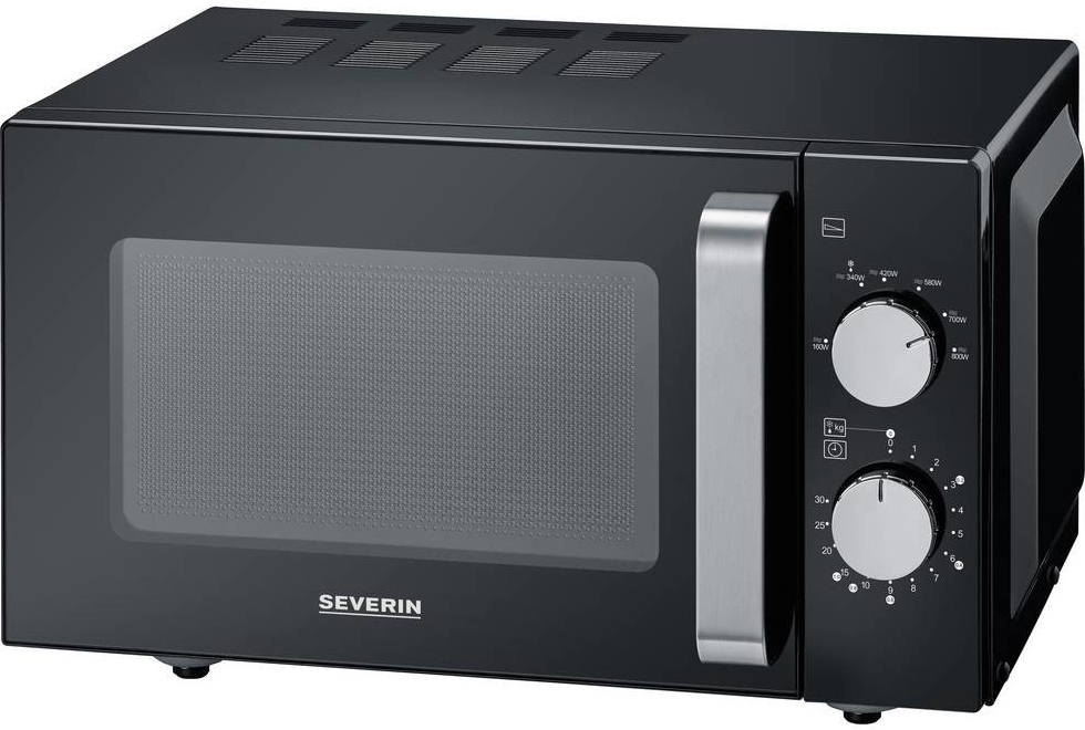 Mikrobangų krosnelė Severin MW 7761