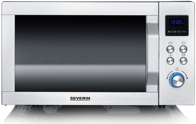 Mikrobangų krosnelė Severin MW 7777