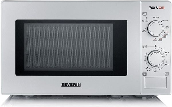 Mikrobangų krosnelė Severin MW7770