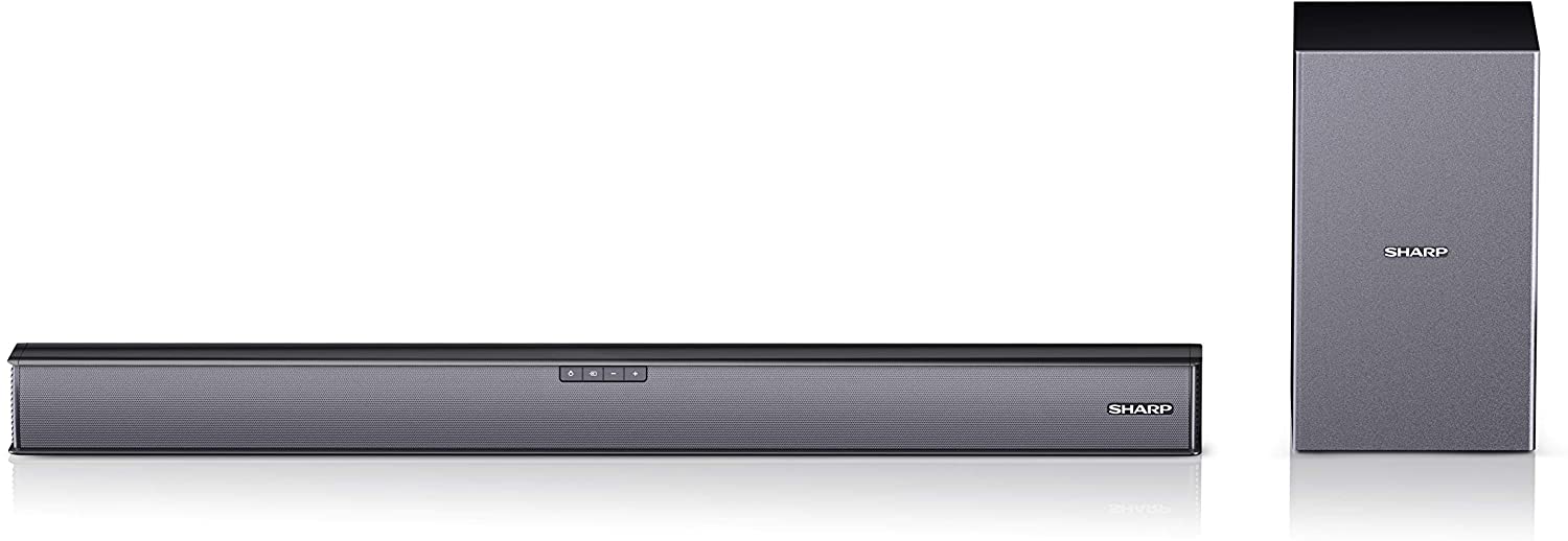 Namų kinas Sharp HT-SBW182