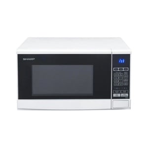 Mikrobangų krosnelė Sharp R270W