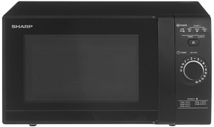 Mikrobangų krosnelė Sharp YC-GG02EB