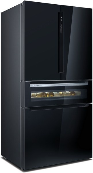 Šaldytuvas Siemens KF96RSBEA