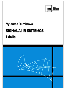 Signalai ir sistemos, I d.