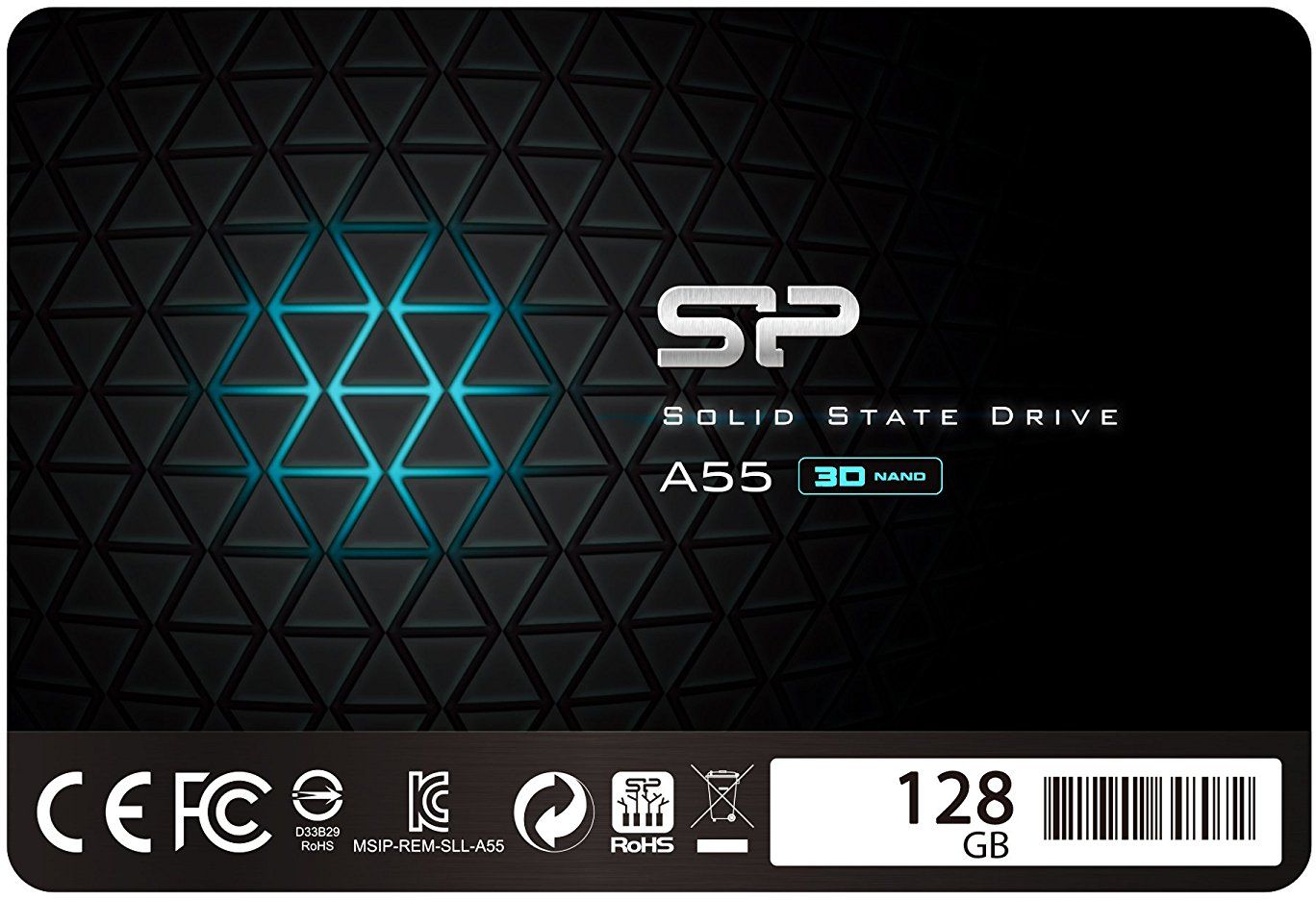 Silicon Power A55 128GB