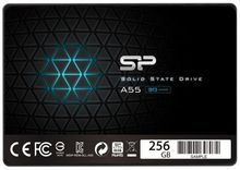 Silicon Power A55 256GB