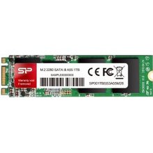 Silicon Power A55 M.2 512GB