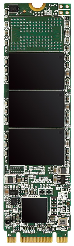 Silicon Power A55 M.2 128GB