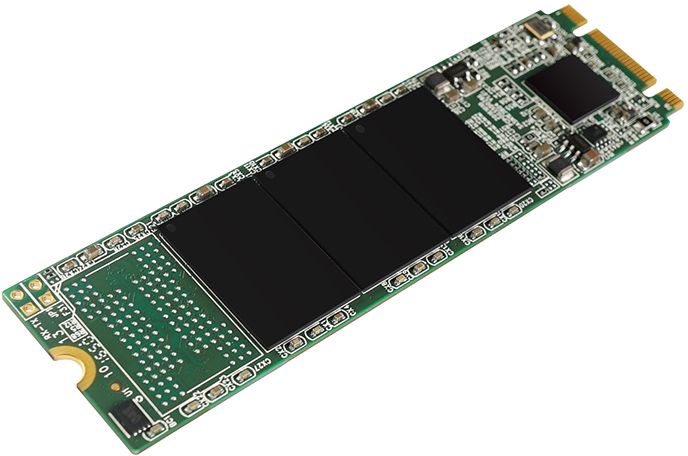 Silicon Power A55 M.2 1TB