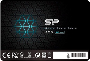 Silicon Power Ace A55 2TB