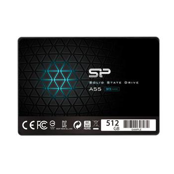 Silicon Power Ace A55 512GB